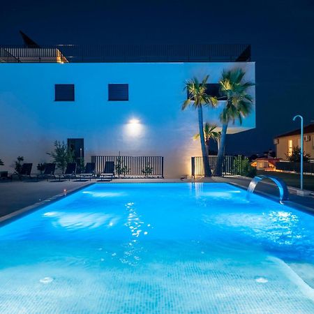 Rooftop House Vodice Extérieur photo