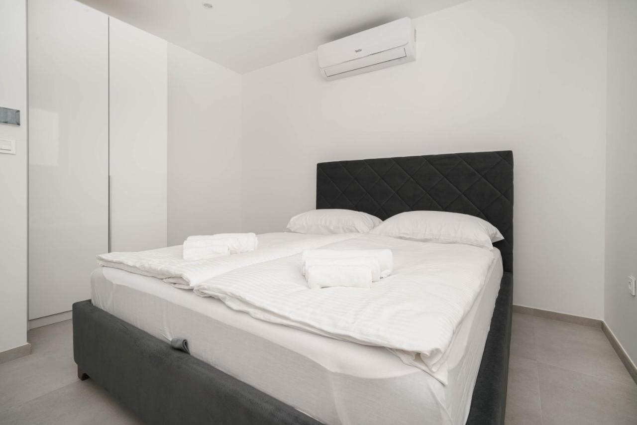Rooftop House Vodice Extérieur photo